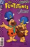 Flintstones and the Jetsons #10 Comic Books - Covers, Scans, Photos in Flintstones and the Jetsons Comic Books - Covers, Scans, Gallery